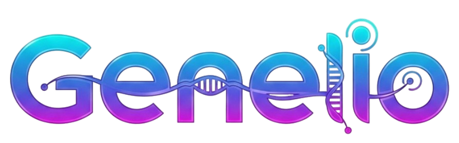 Genelio DNA